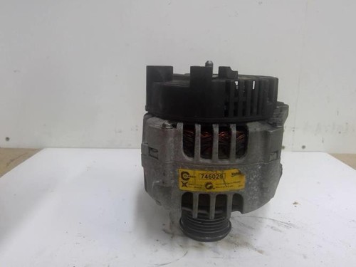 Alternateur volkswagen golf - alternateur, 4