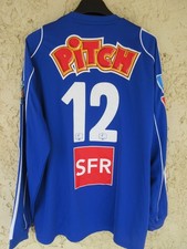 Maillot COUPE de FRANCE 2009