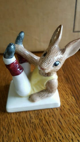 Royal doulton aerobic - royal,