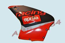 Carénage Latéral Côté SX