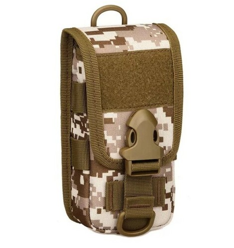 étui chasse pêche poche - chasse,