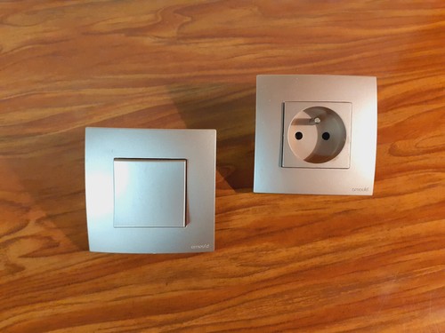 Lot arnould espace - arnould,