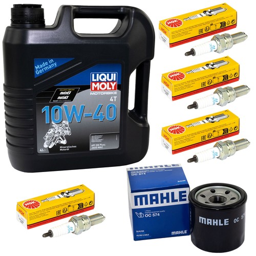Kit inspection pour - inspection, suzuki