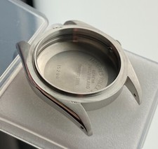 Rolex Oyster Perpetual 15223 34mm Watch Case 15200 For 3135