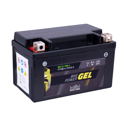 Yt10b ytz10s batterie - yt10b-4,