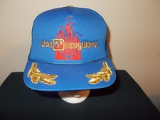 VTG-1980s Walt Disney World