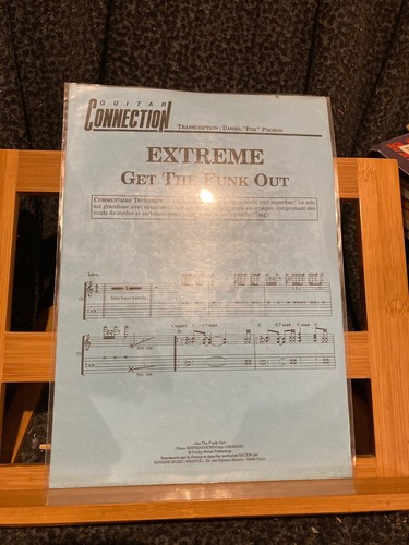 Extreme get the - extreme,