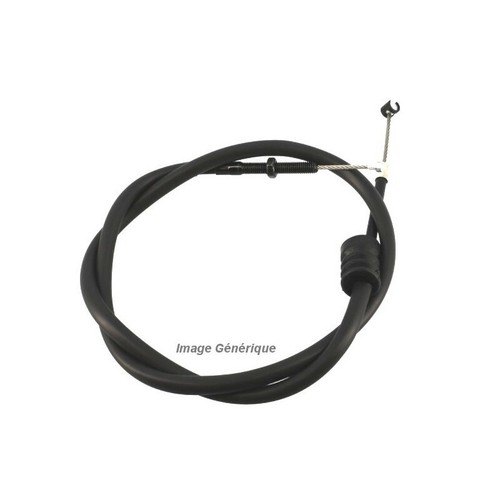 Cable embrayage moto - d'embrayage,