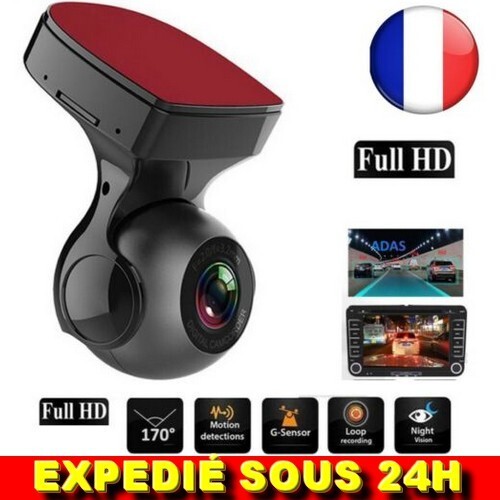 Caméra dvr enregistreur - caméra,
