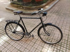 Velo raleigh roadster - velo,