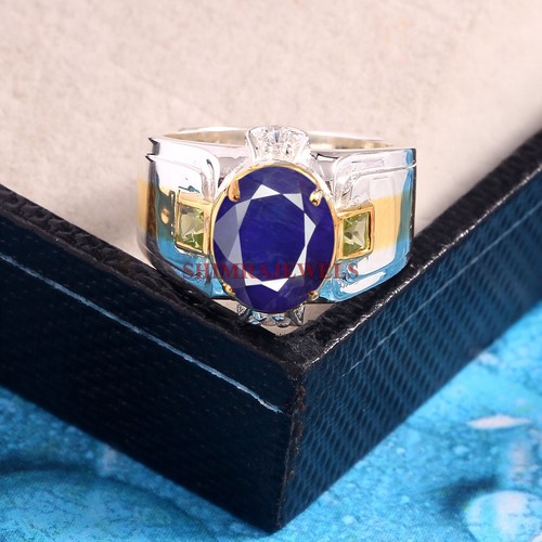 Bague argent plaqué - argent,