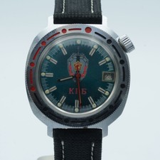 Vostok Montre Automatique pour
