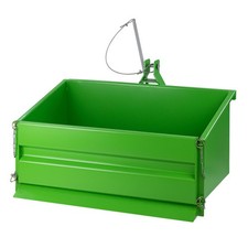 Benne agricole 3 points 1000 S