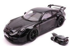 Miniature voiture auto 1:18