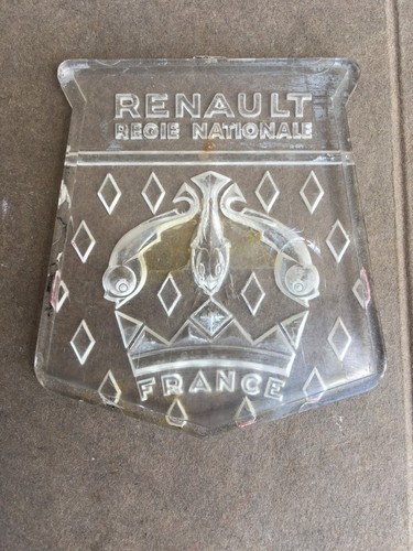 Ancien sigle logo insigne - ancien,