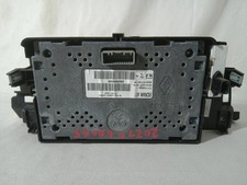 Afficheur RENAULT LAGUNA 3