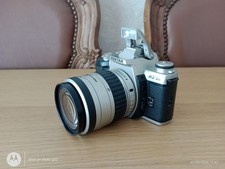 Appareile photo argentique 35 mm "PENTAX MZ-5N"