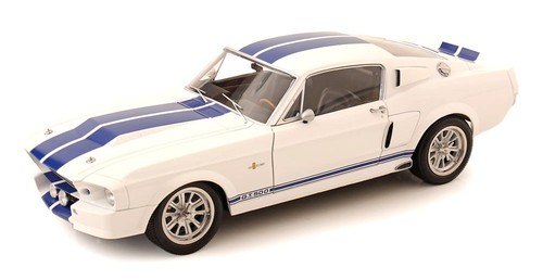 Scale ford mustang - kk, 1:12