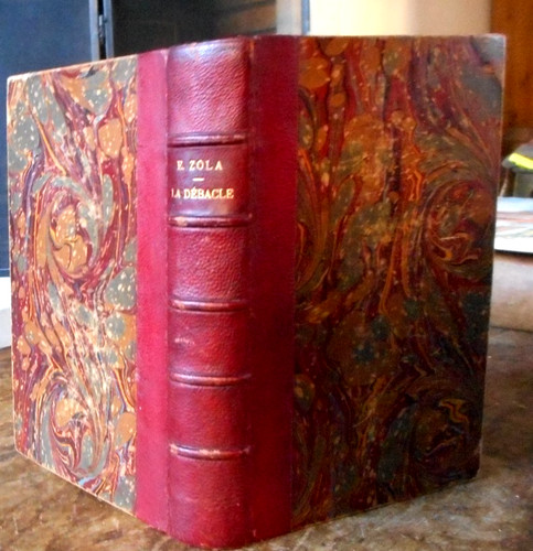 1892 débâcle émile - 1892-, la