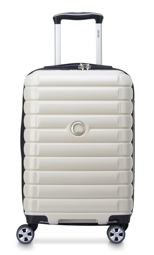 Delsey paris trolley shadow - delsey,