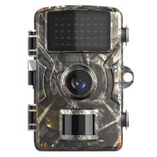 Caméra Chasse 16 MP 1080P