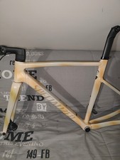 Cadre spécialized allez