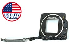[MINT] ADAPTATEUR PHASE UN Mamiya RZ67 Pour LightPhase Hasselblad V Du JAPON
