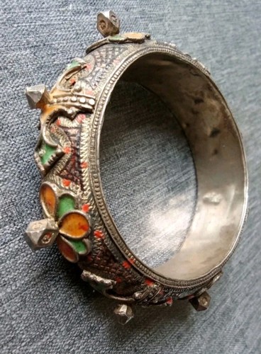 Maroc berbères ethnique - maroc,