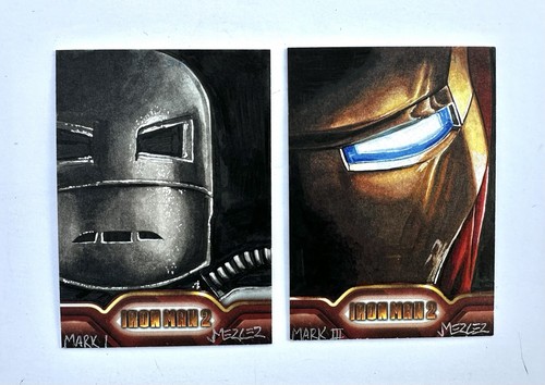 2010 upper deck - upper, iron