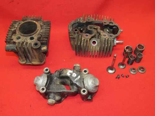 Oem honda super cub c100 - oem,