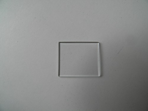 Verre glass pour cartier - pour,