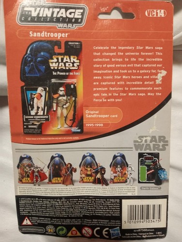 Star wars the vintage - star,