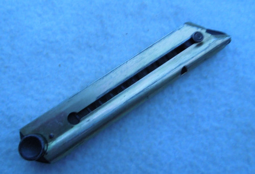 Erma luger kgp - luger:, original