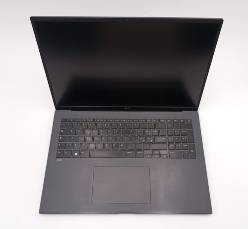 Ordinateur portable gram - portable,