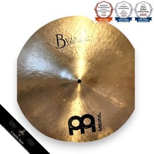 Ensemble de cymbales Meinl 3