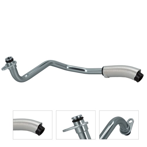 Ligne huile turbo for - turbo,