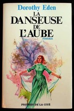Dorothy Eden, La danseuse de l'aube