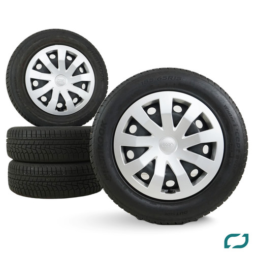 Original audi roues - original, gb