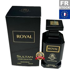 Eau de Parfum Royal de Sultan