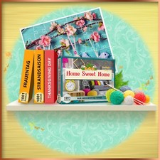 ⭐️ 1001 Puzzles - Home