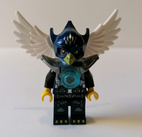 Lego legends chima - legends, of