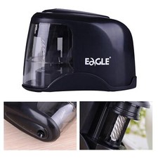 Taille-crayon électrique pour