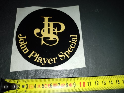 Autocollant pub jps john - autocollant,