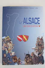 L'Alsace, une terre