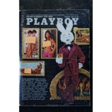 PLAYBOY US 1971 01 JANUARY