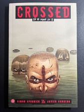 Crossed - Si Tu Voyais Ça