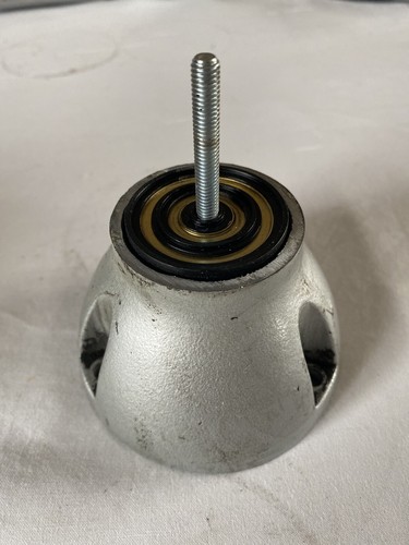 Embase pour lampe - , jielde