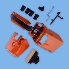 Rear Handle Top Cylinder Cover