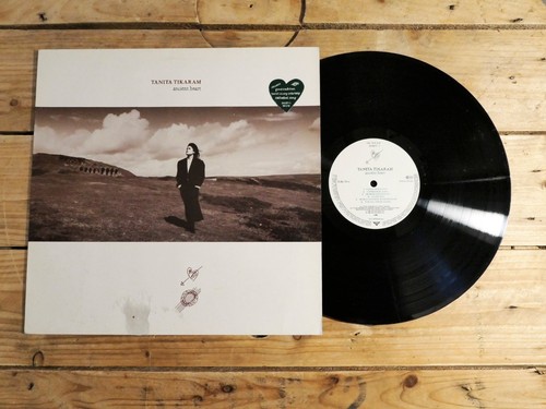 Tanita tikaram ancient - tanita,