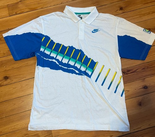 Nike agassi challenge court - nike,